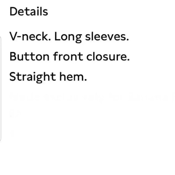 Banana Republic Brushed Marled Cardigan - Picture 5 of 15